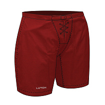 Чехлы Луч на шорты